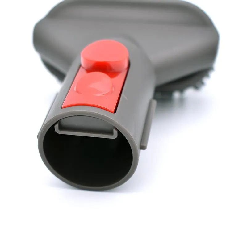 2-Piece Vacuum Cleaner Brush Set | For Dyson V7-V15