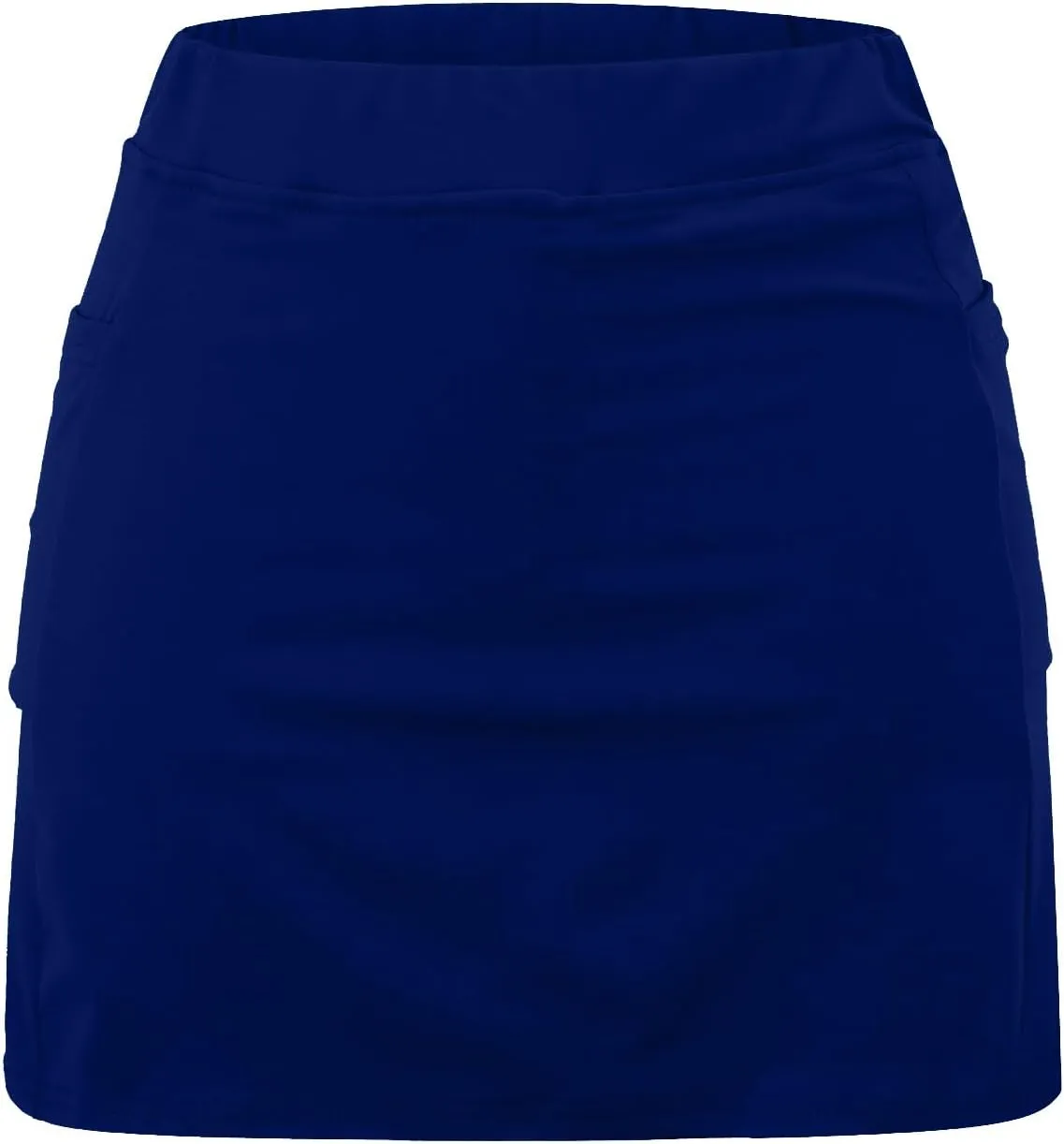 22 inch Golf Skirts for Women Tummy Control Pleated Tennis Skorts for Women Running Shorts for Women high Waisted 7
