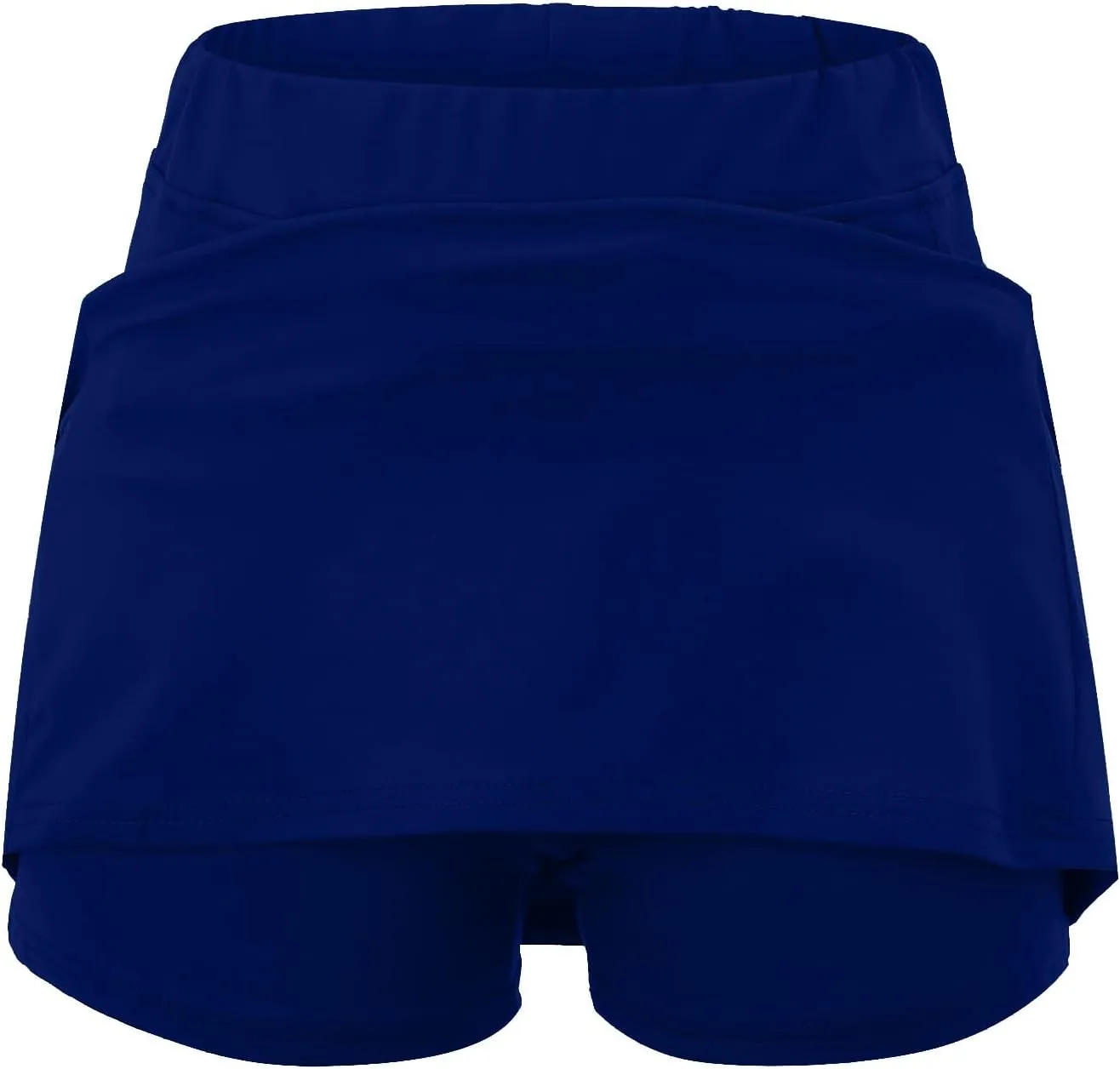 22 inch Golf Skirts for Women Tummy Control Pleated Tennis Skorts for Women Running Shorts for Women high Waisted 7