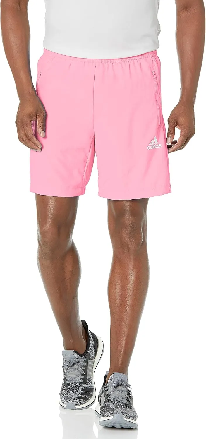 adidas Men's Aeroready Designed 2 Move Woven Sport Shorts