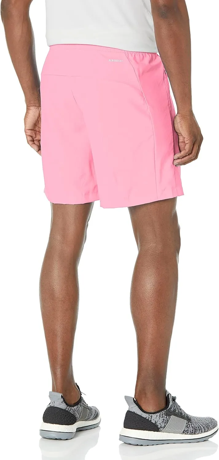 adidas Men's Aeroready Designed 2 Move Woven Sport Shorts