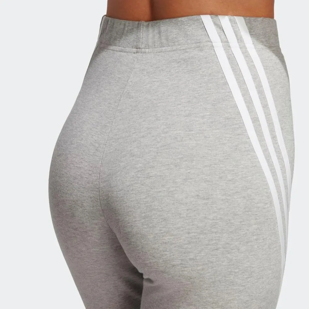 adidas Women's Future Icon Three Stripes Biker Shorts