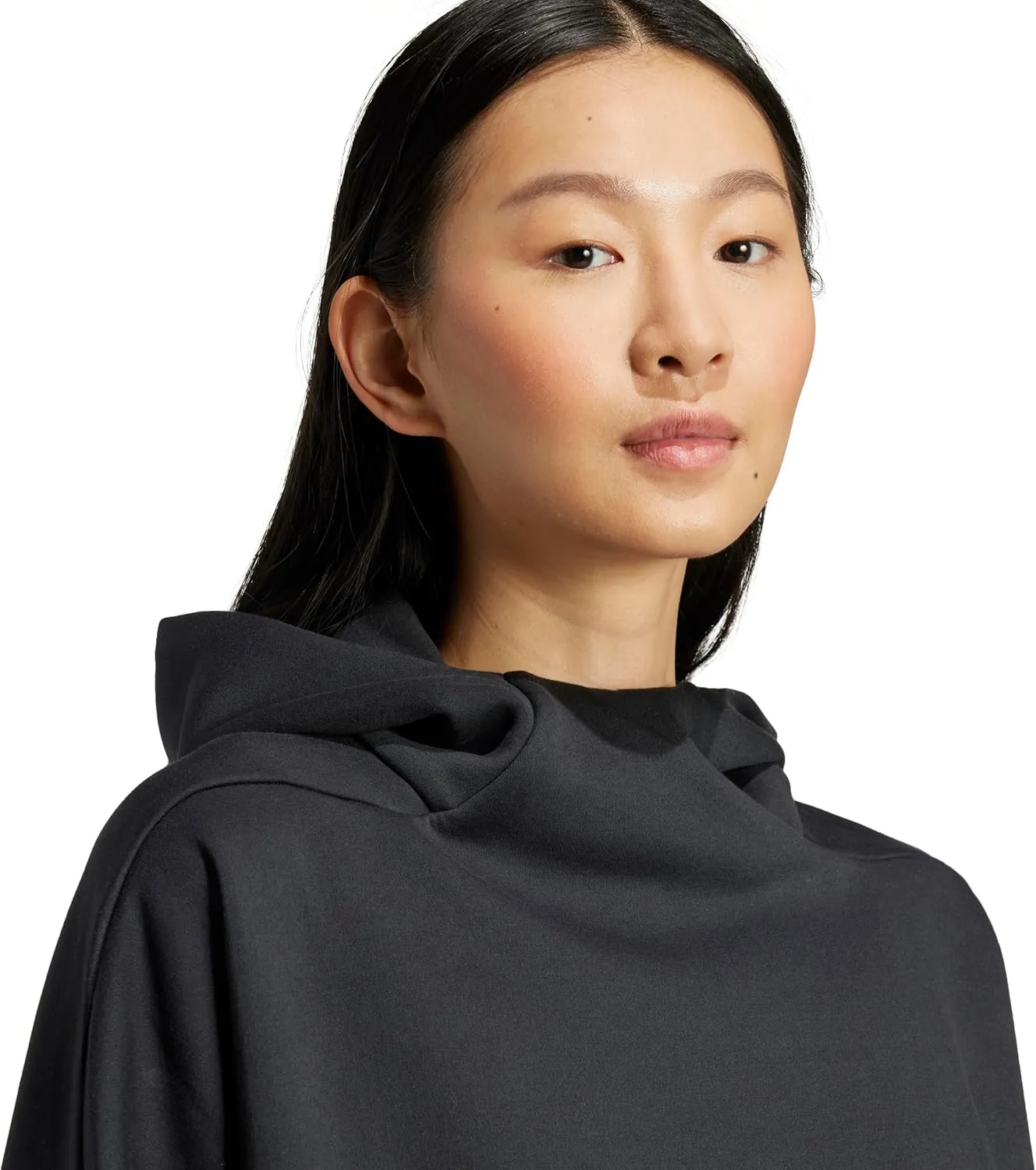 adidas Women's Z.n.e. Hooded Sweatshirt