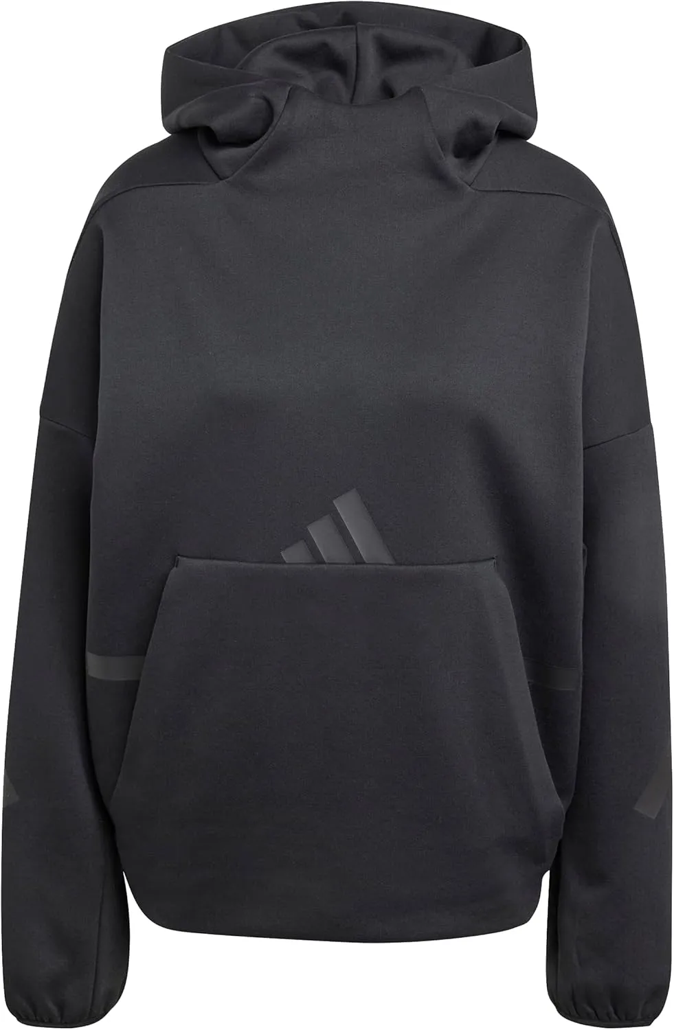 adidas Women's Z.n.e. Hooded Sweatshirt