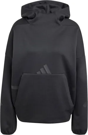 adidas Women's Z.n.e. Hooded Sweatshirt