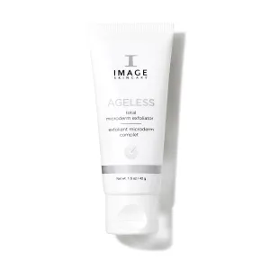 AGELESS total microderm exfoliator (PRESCRIPTION ONLY)