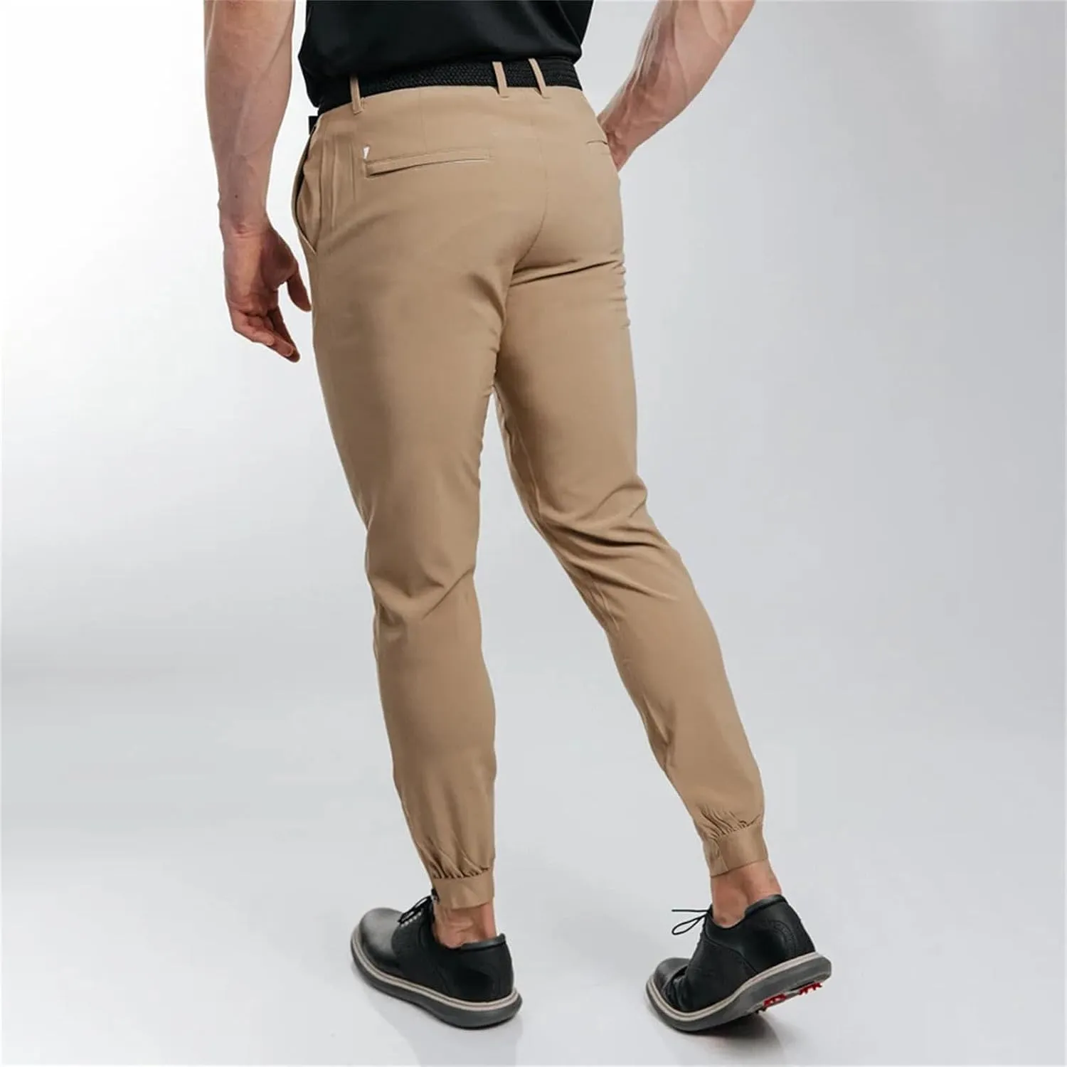 aihihe Mens Trousers Casual Pants Size 37 x 29 Mens Construction Work Pants Straight Leg Mens Pants 32x36 Mens Pants Slim fit