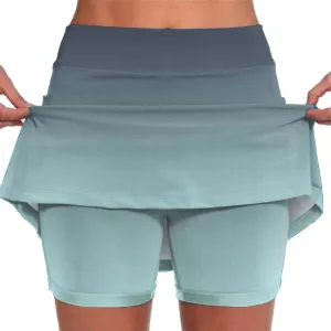 aihihe Tennis Skirts for Women Plus Size 3X Workout Shorts Women Longer Inseam Golf Shorts Men 5 inch Inseam