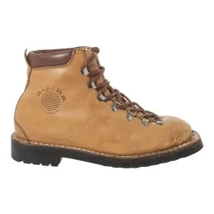Alpina Leather Boots - Men's