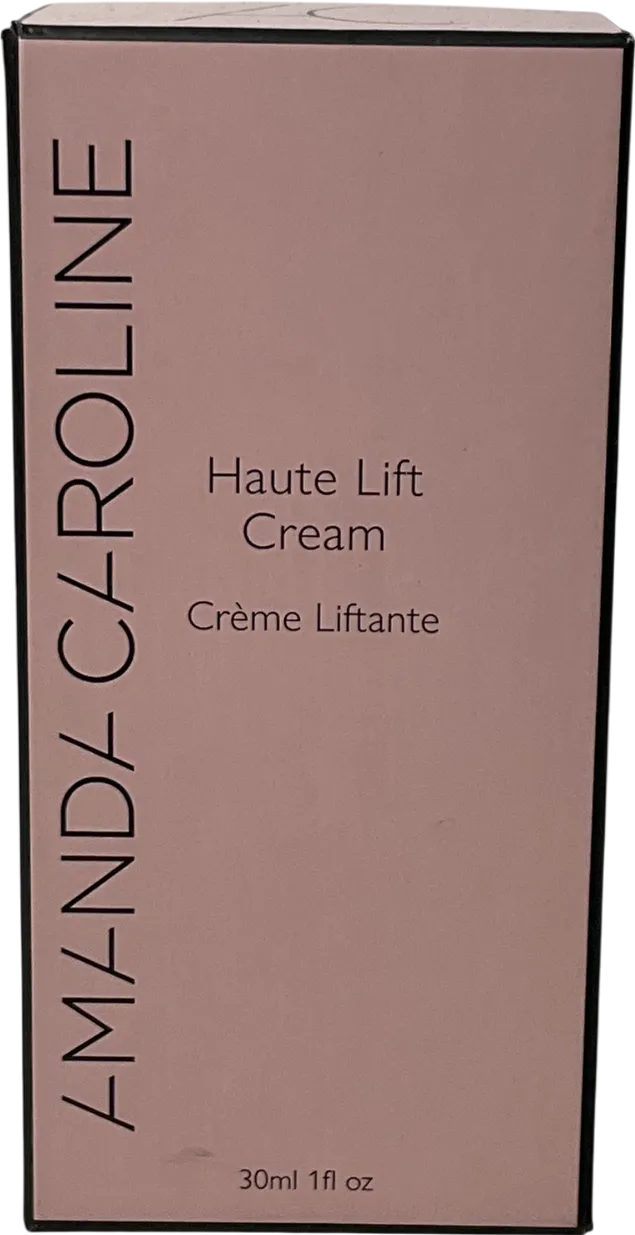 amanda caroline Haute Lift Cream 30ml