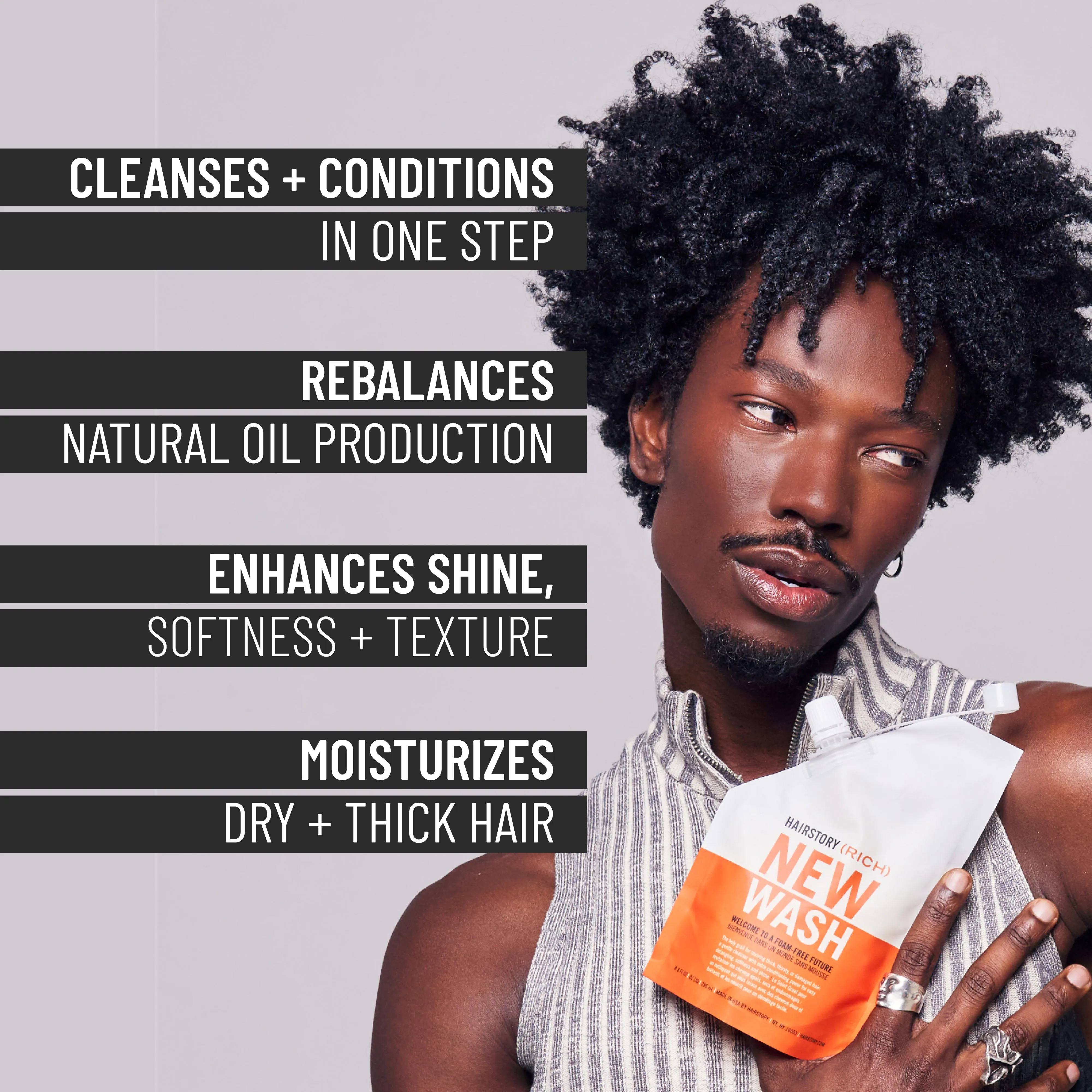 Beach Waves Moisture Set