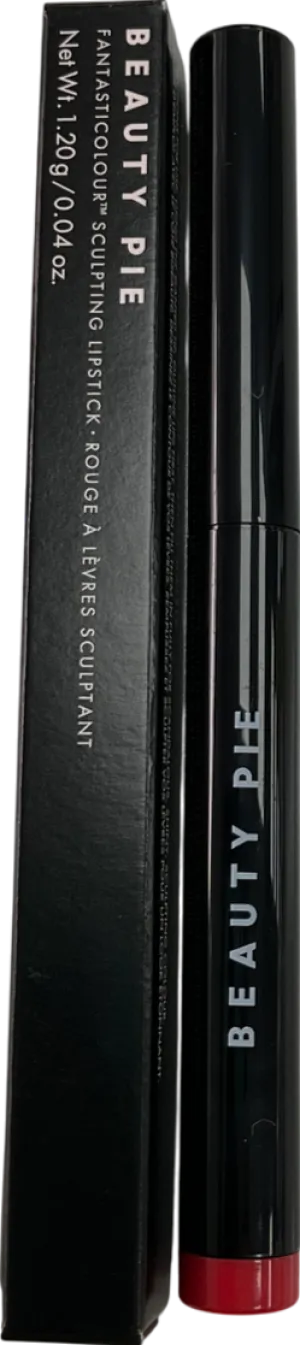 Beauty Pie Fantasticolour Lipstick Miss Behaviour 1.2