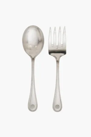 Berry and Thread 2 Piece Hostess Set