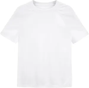 Boys Rash Guard Short Sleeve UPF 50  Sun Protection Swim Shirt Kids Quick Dry SPF Water Shirt