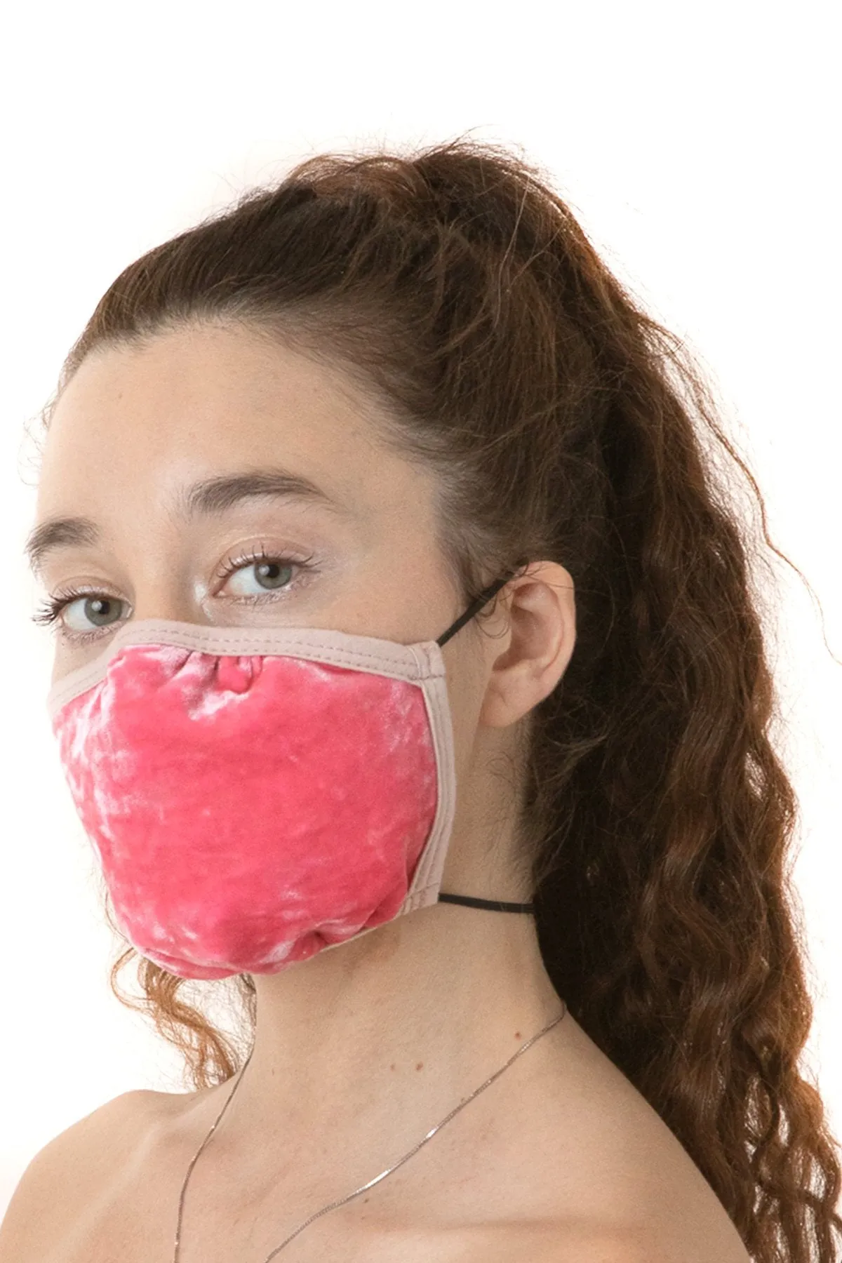 BUNNY BEAUTY MASK