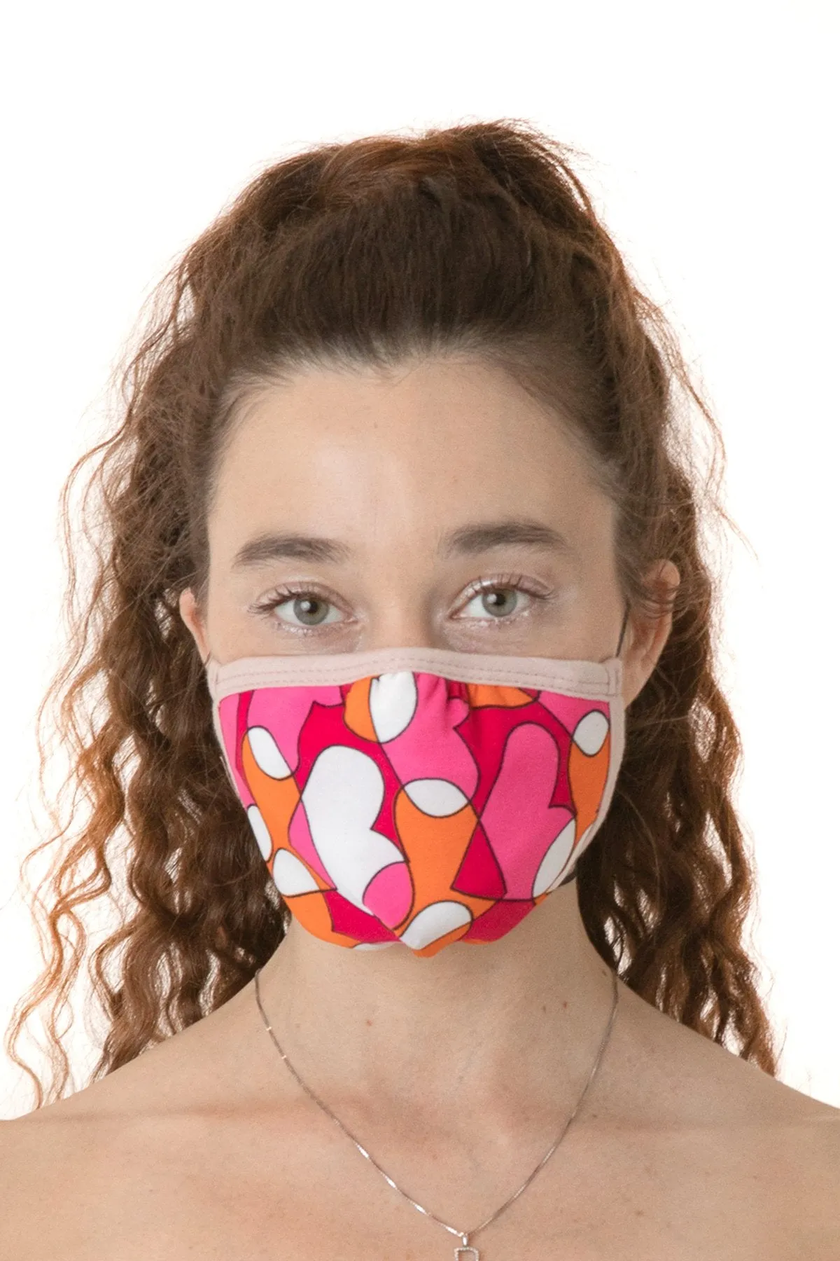 BUNNY BEAUTY MASK
