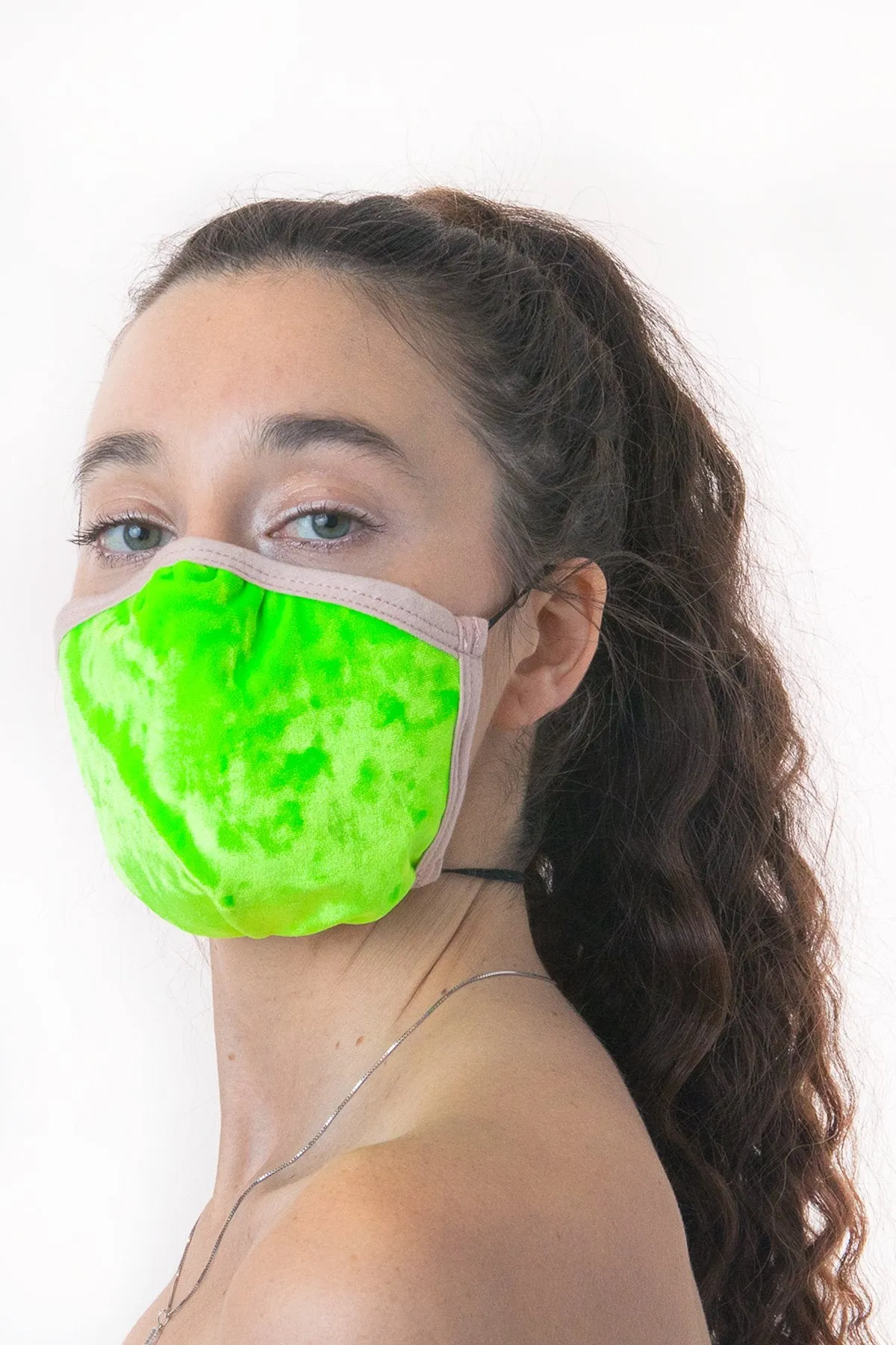 BUNNY BEAUTY MASK