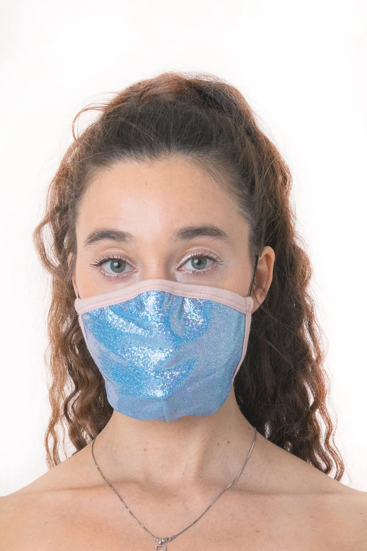 BUNNY BEAUTY MASK