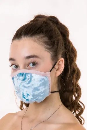 BUNNY BEAUTY MASK