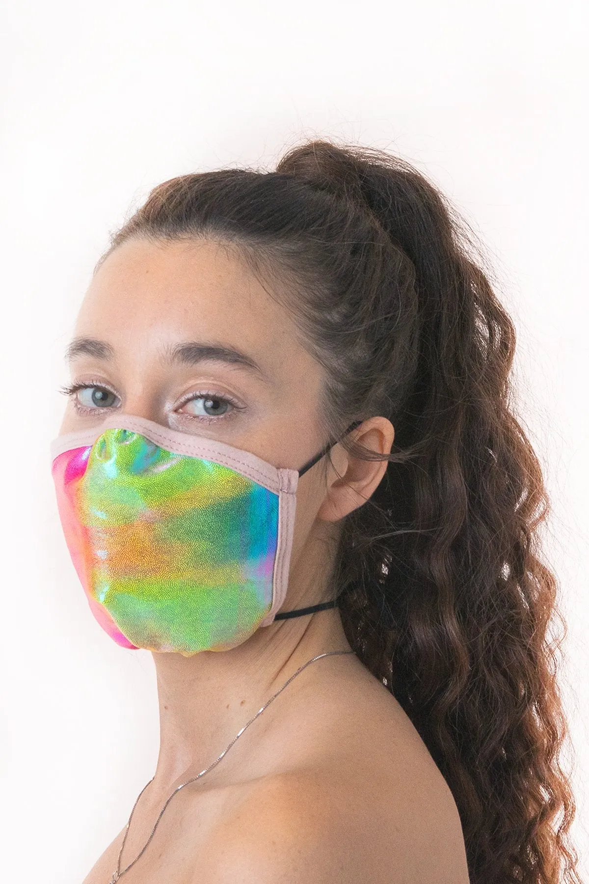BUNNY BEAUTY MASK