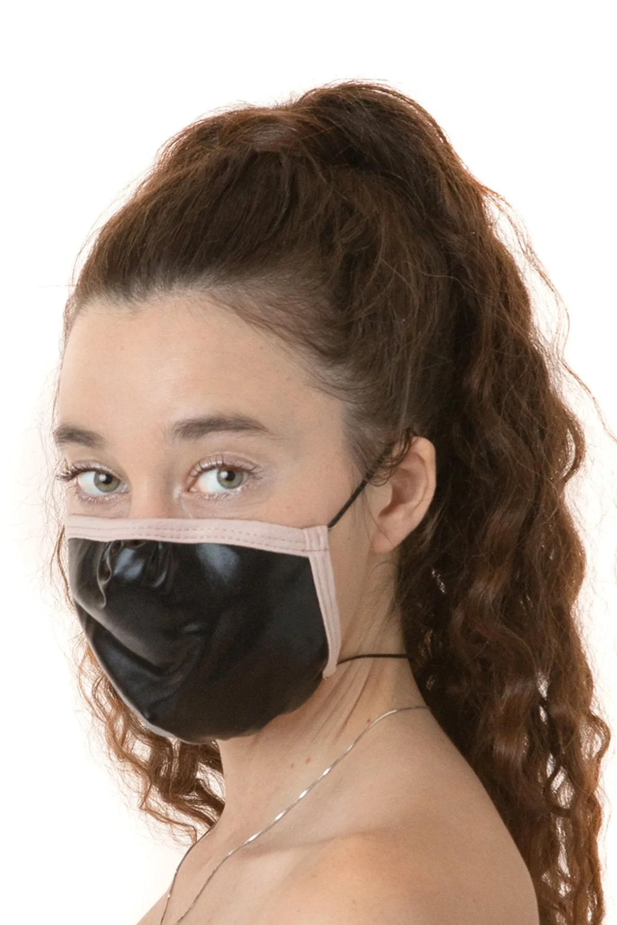 BUNNY BEAUTY MASK