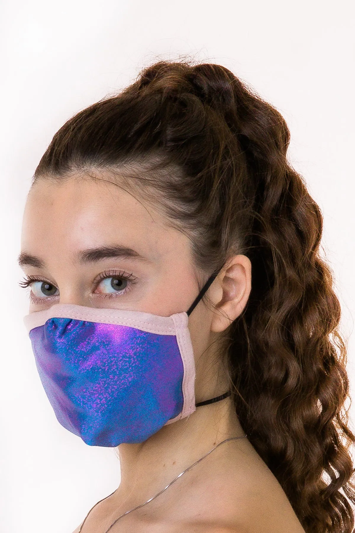 BUNNY BEAUTY MASK
