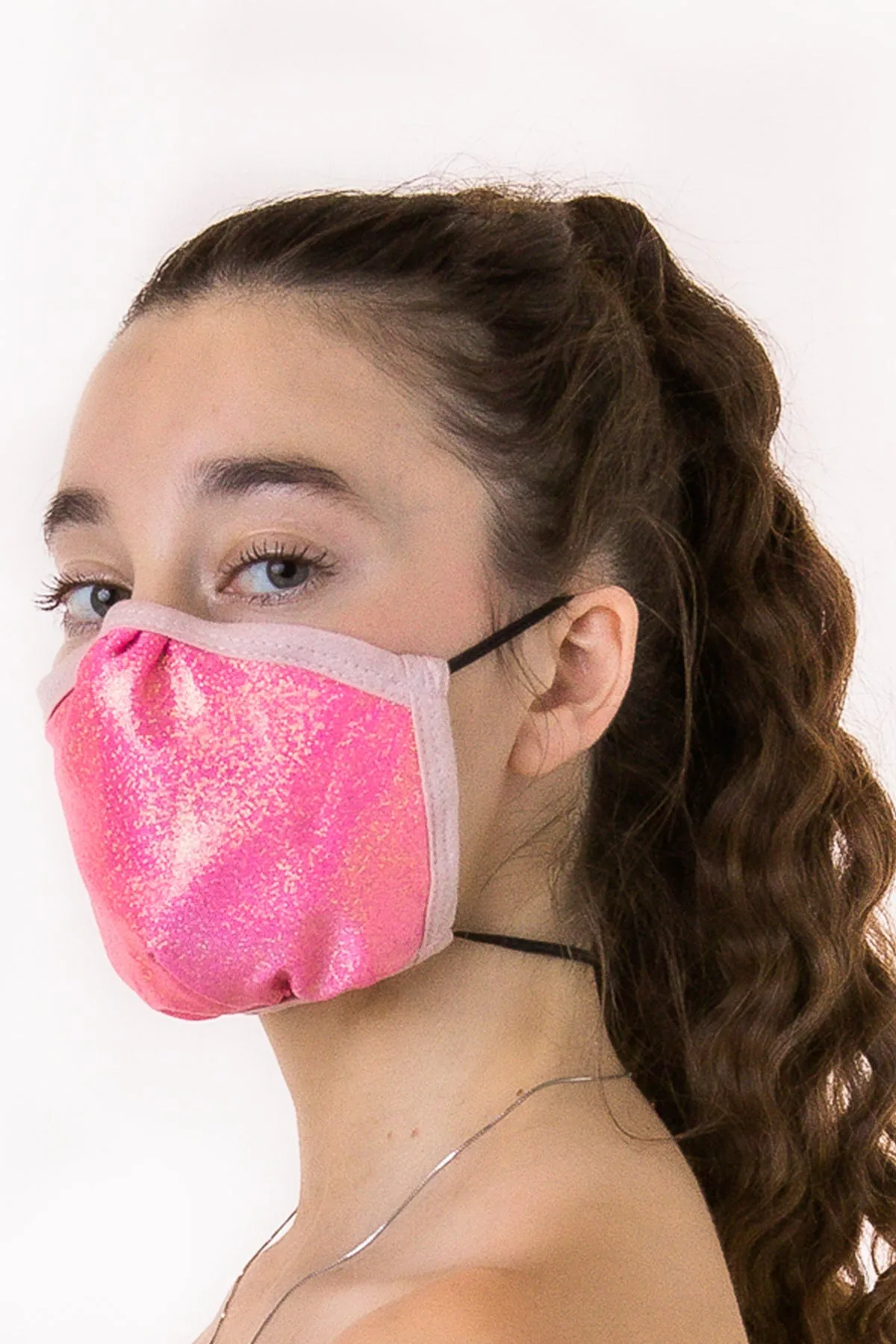 BUNNY BEAUTY MASK