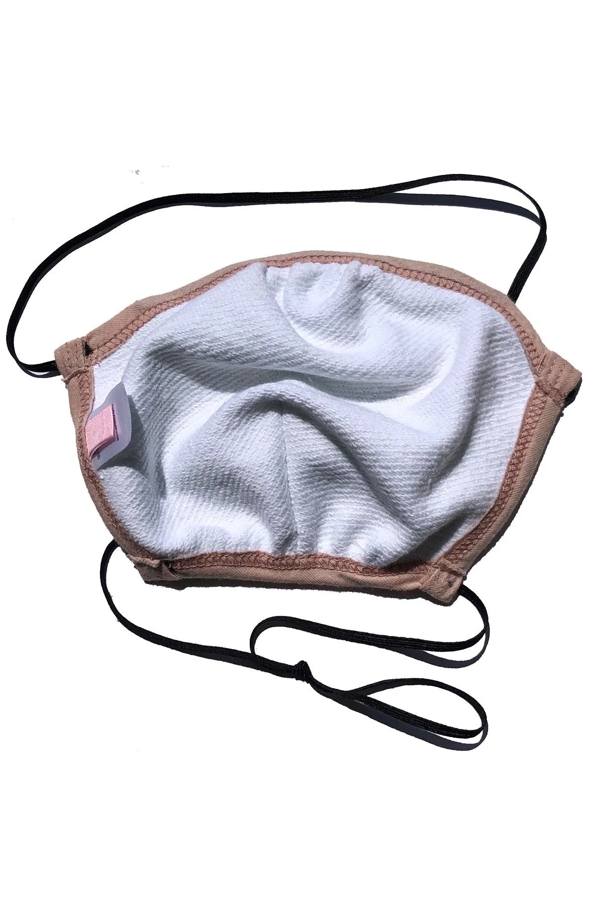 BUNNY BEAUTY MASK
