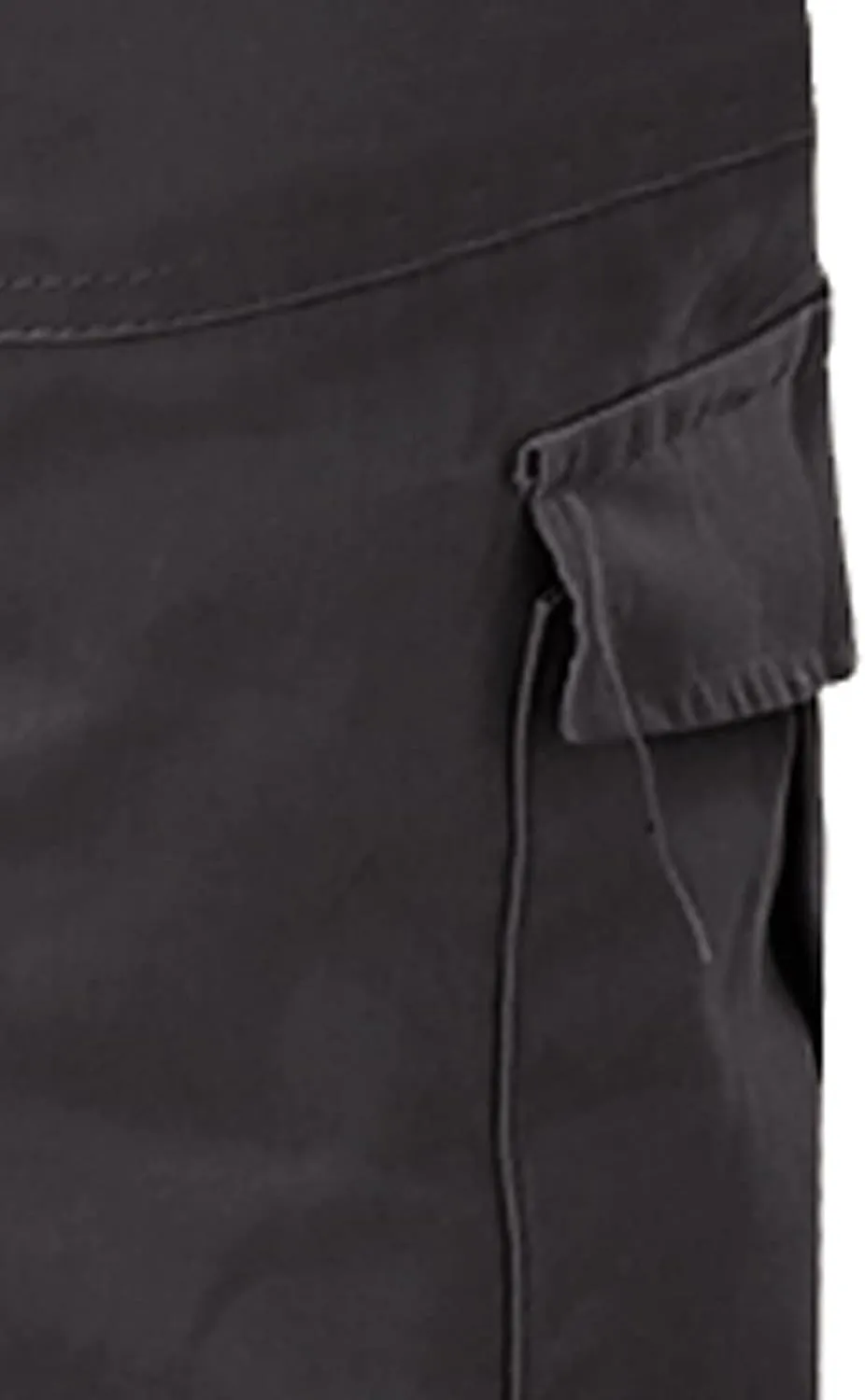 Cargo Pants for Men,Hiking Joggers Pants Cotton Drawstring Cargo Outdoor Pants Twill Track Jogging Sweatpants