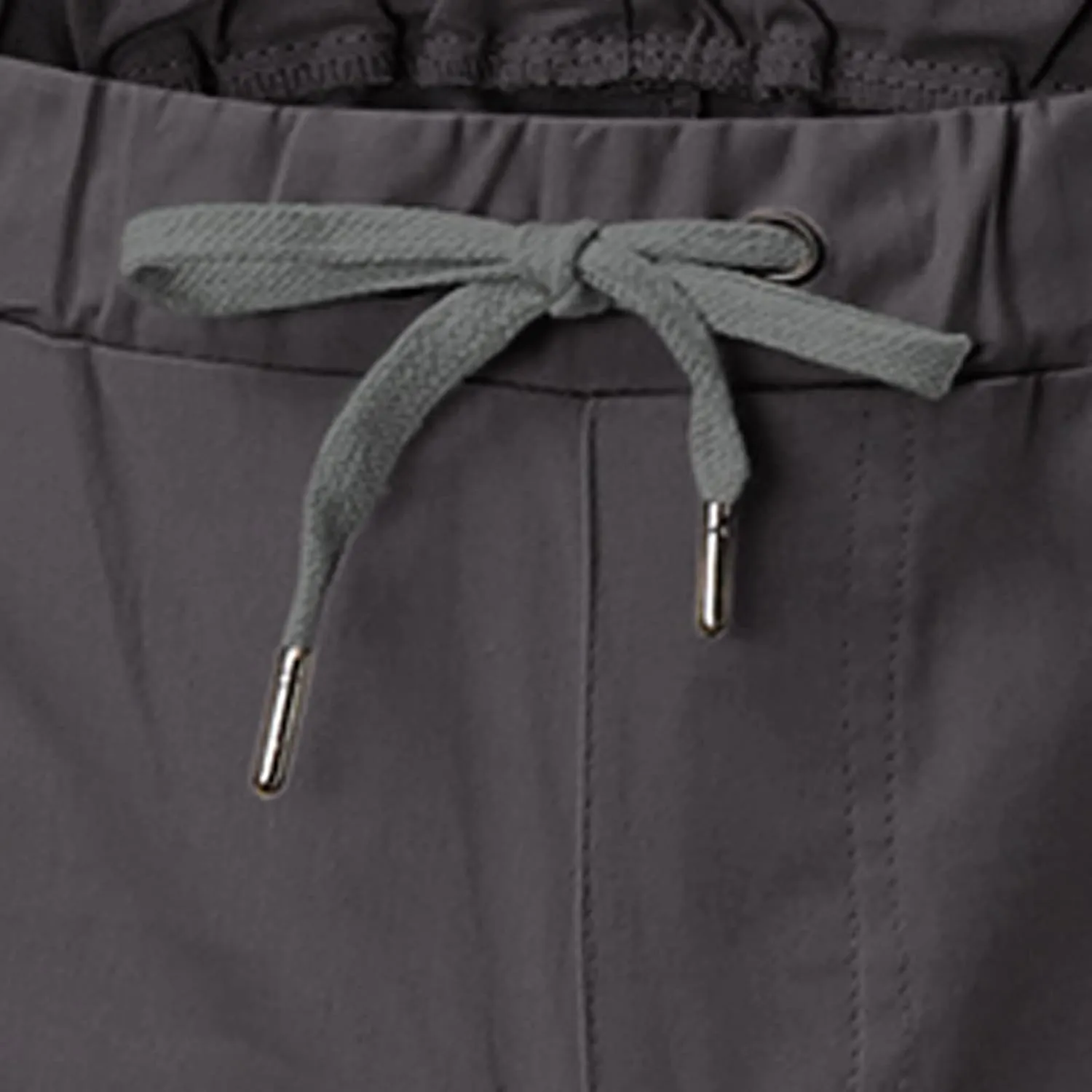 Cargo Pants for Men,Hiking Joggers Pants Cotton Drawstring Cargo Outdoor Pants Twill Track Jogging Sweatpants