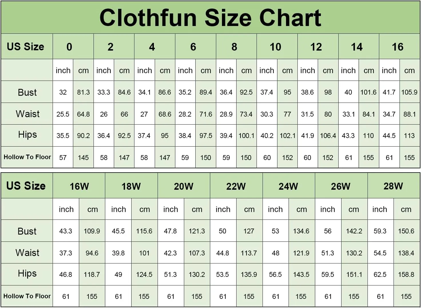 Clothfun Women's Long Puff Sleeve Bridesmaid Dresses Pleated A Line Chiffon Formal Party Dress with Slit CY140