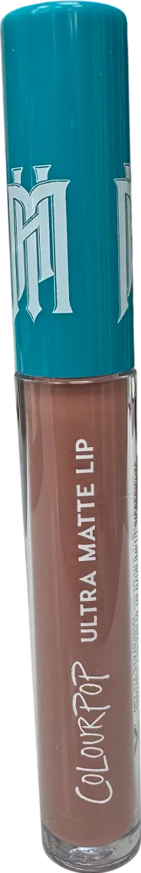 colourpop Matte Liquid Lipstick Beware 3.7g