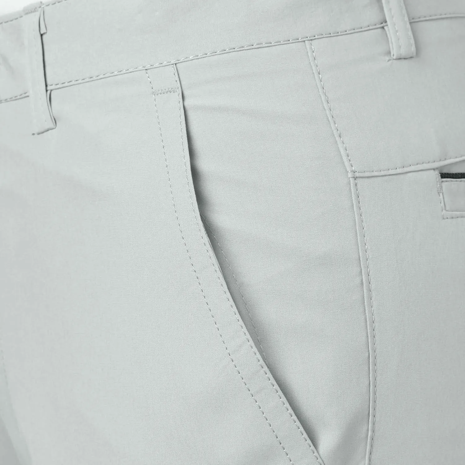 Dress Pants for Men Slim Fit Business Casual Expandable Waist Work Sweatpants Straight Leg Golf Summer Suit Pants