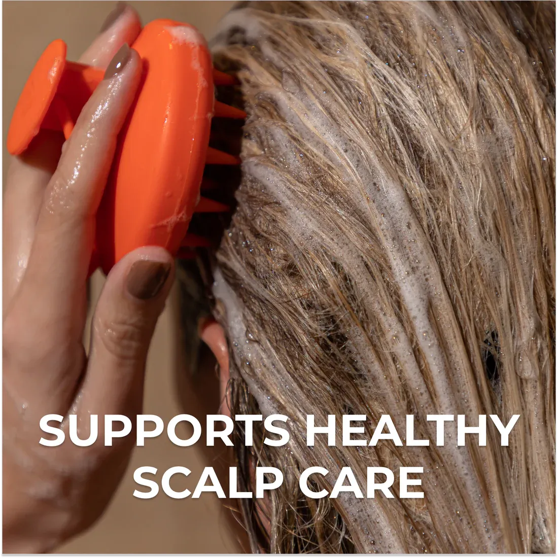 DS Laboratories Revitalizing Scalp Brush