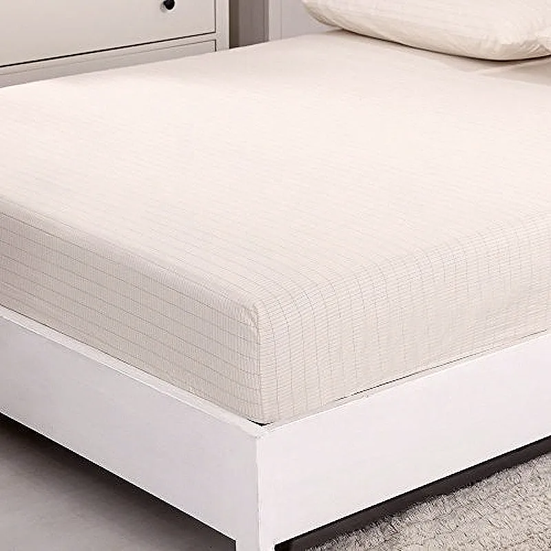 Earthing FITTED Sheets Deep Pocket