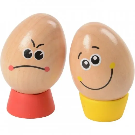 Eggspressions