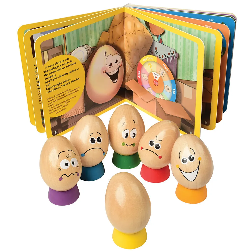 Eggspressions