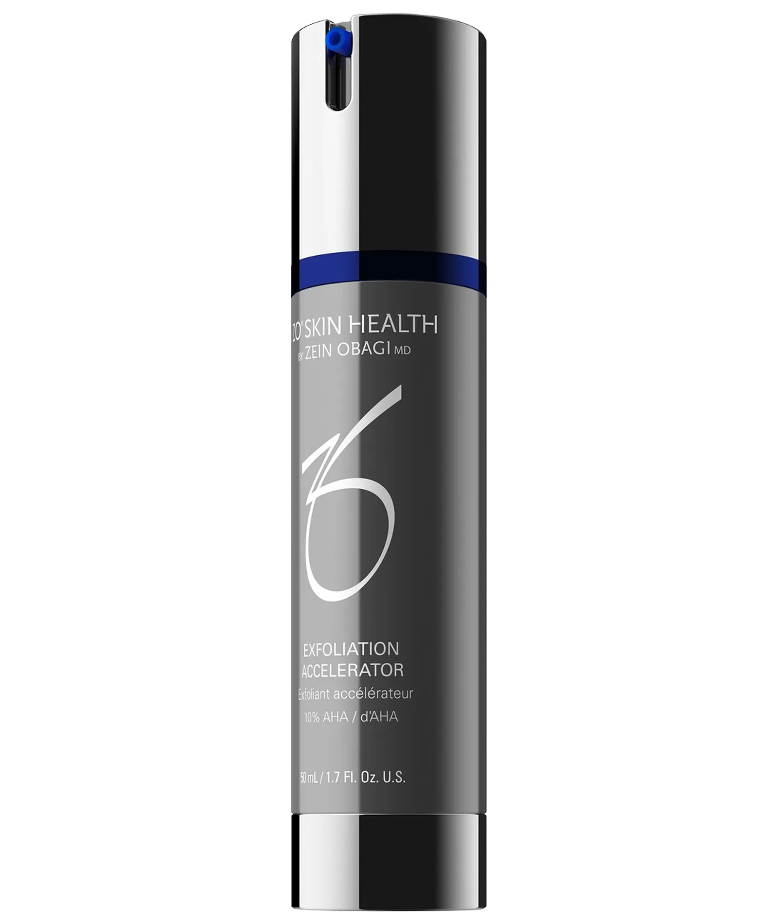 Exfoliation Accelerator