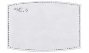 Filters for Masks