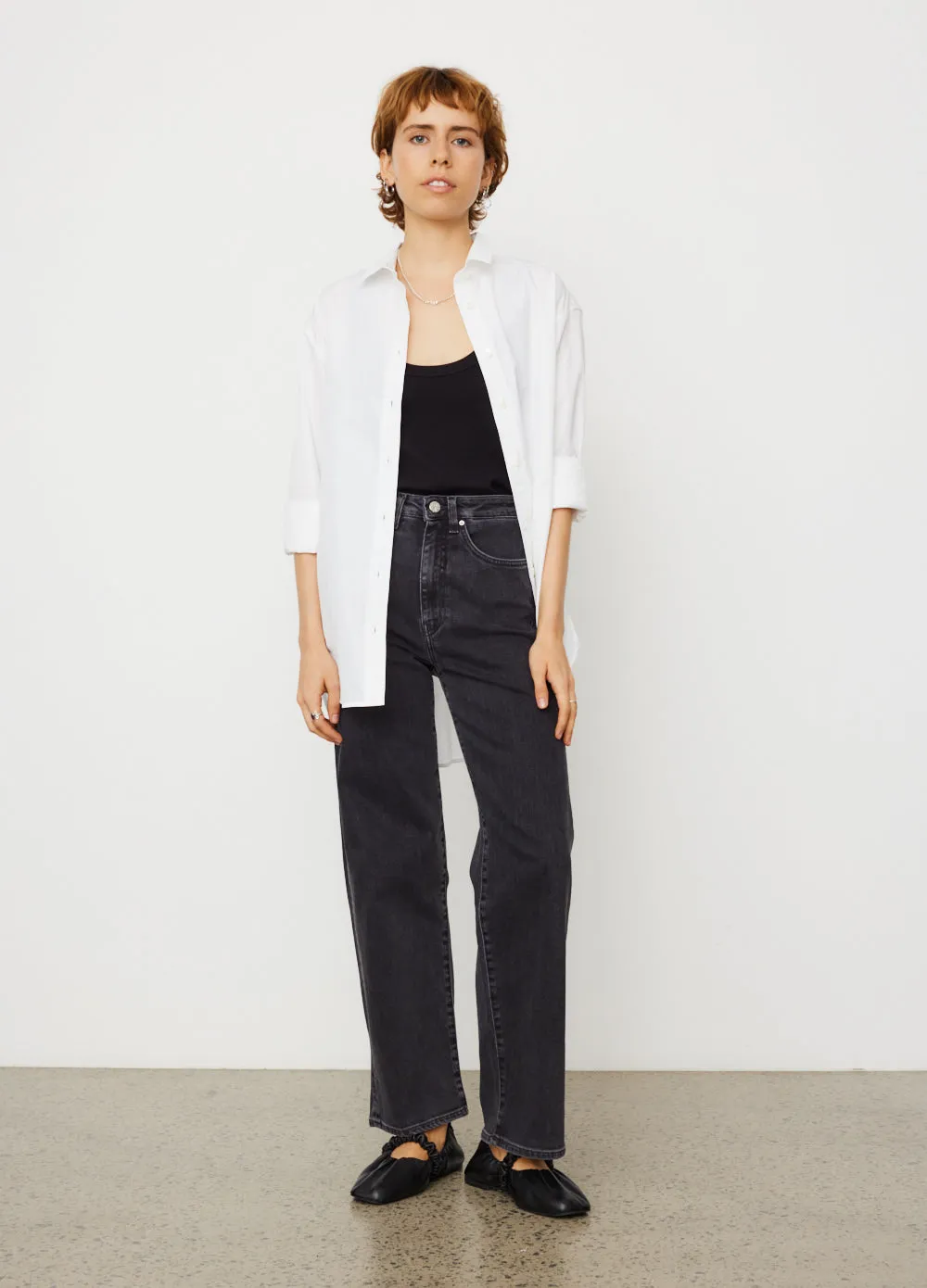 Flare Jeans 32"
