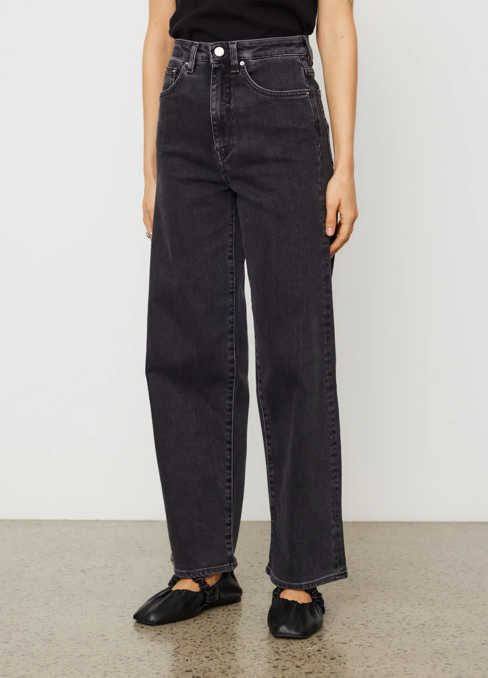 Flare Jeans 32"