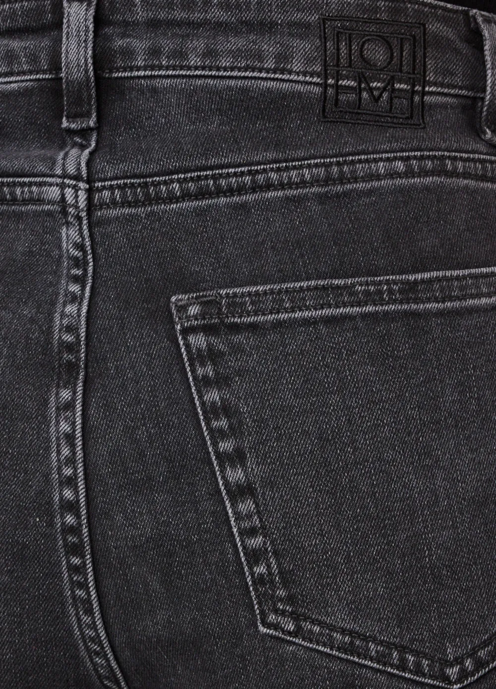 Flare Jeans 32"