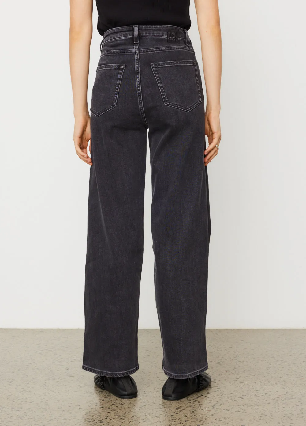 Flare Jeans 32"