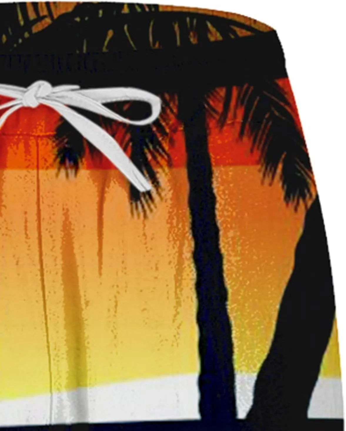 GIERIDUC Mens Casual Linen Pants Loose Fit Elastic Drawstring Waist Straight Leg Hippie Trousers Summer Yoga Beach Long Pants