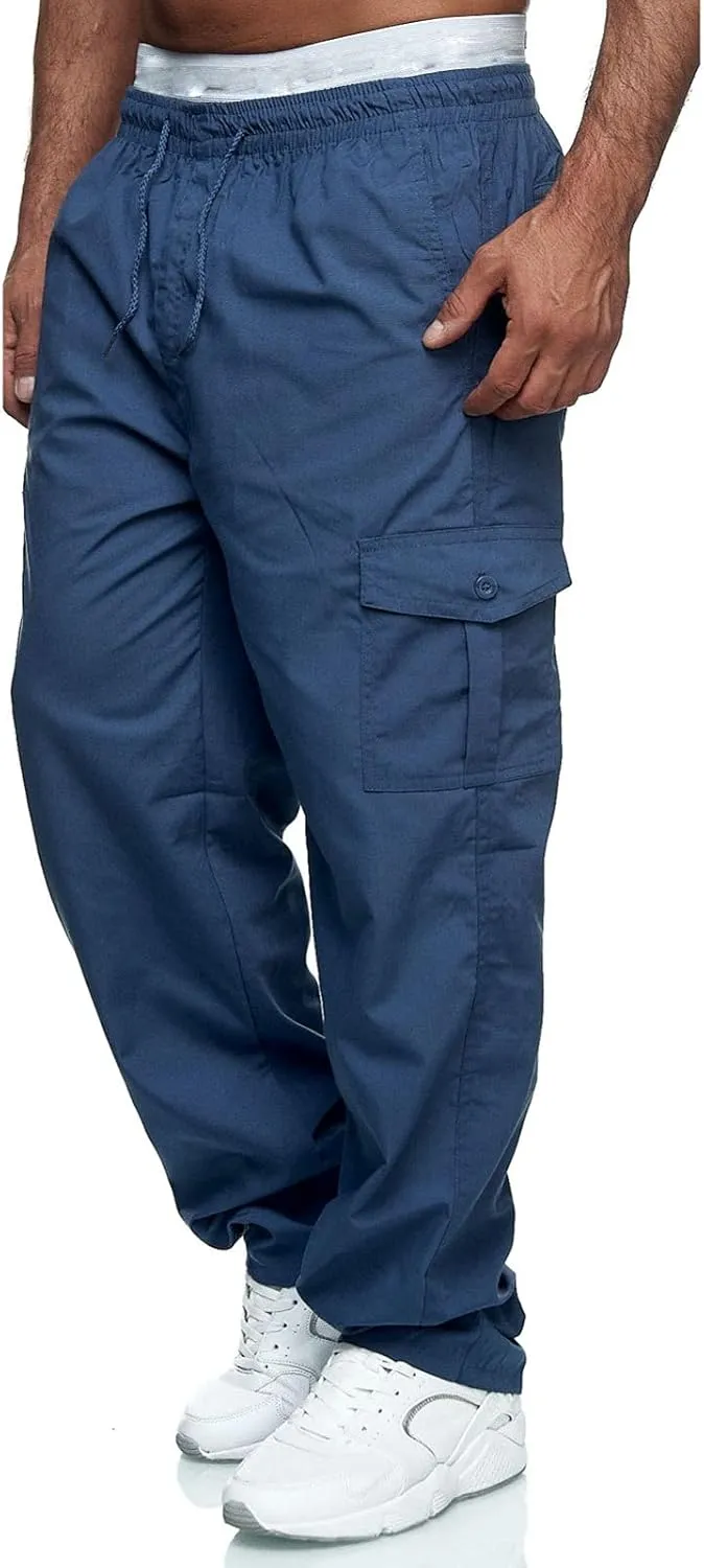 GIERIDUC Men's Cotton Yoga Linen Sweatpants Mens Black Stretch Dress Pants Mens Black Skinny Joggers Light Green Dress Pants