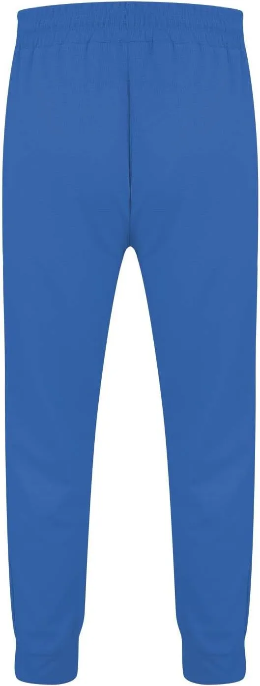 GIERIDUC Mens Stretch Waist Cargo Pants Corduroy Trousers Mens Slim Fit Straight Fit Corduroy Pants Men's Cotton Linen Pants