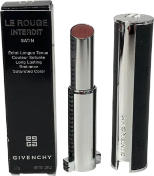GIvenchy Le Rouge Interdit Balm 111 2.7g
