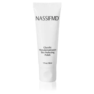 Glycolic Microdermabrasion Skin Perfecting Polish - 1oz | 30ml