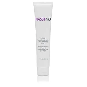 Glycolic Microdermabrasion Skin Perfecting Polish - 4oz | 120ml