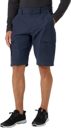 Helly Hansen Men's Jotun QD Cargo Shorts 11"